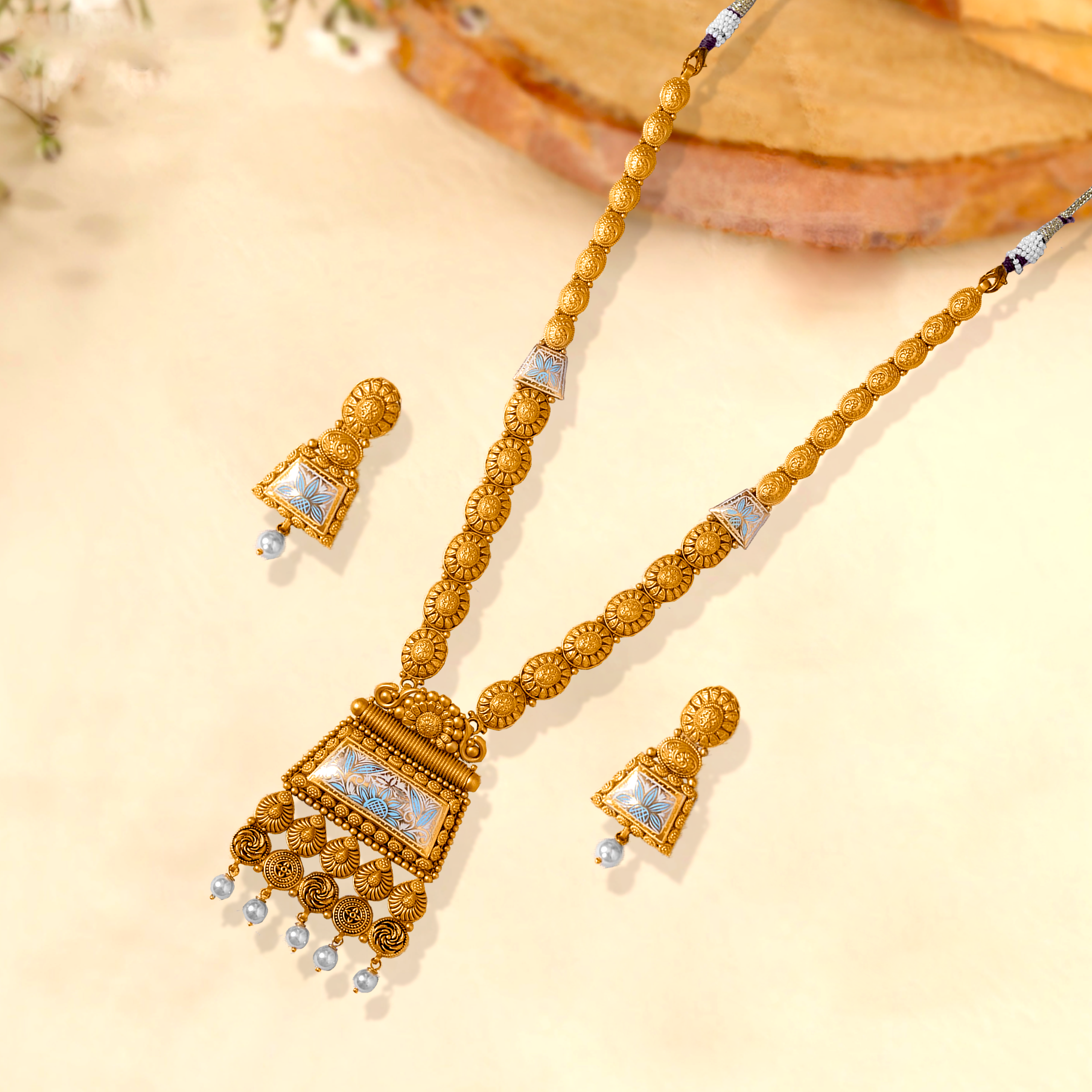 Necklace